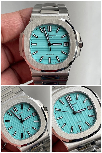 NB - Mix Watch - 1440