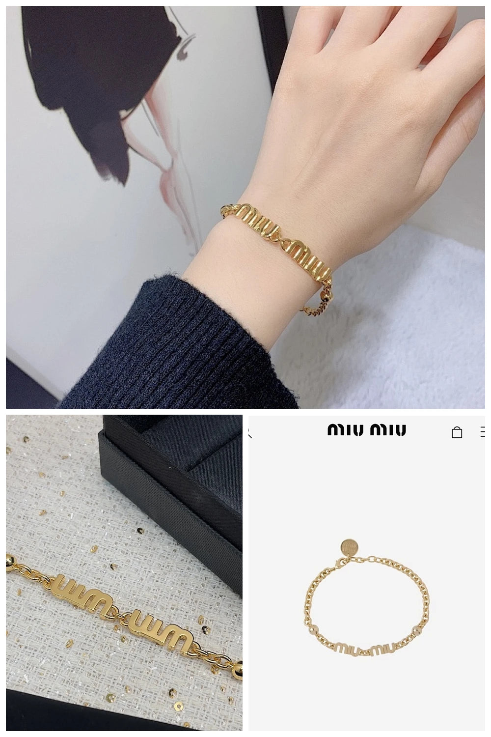 NB - MMU Jewelry - 271