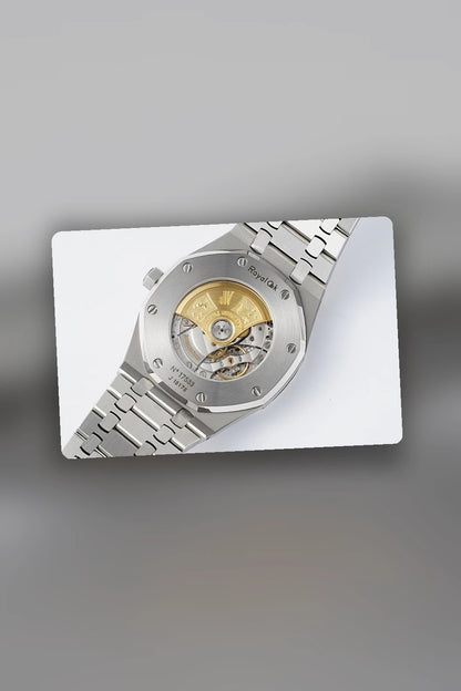 NB - Mix Watch - 622