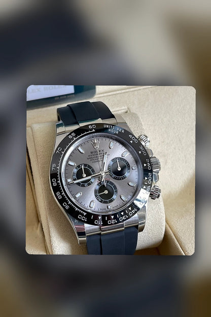 NB - Mix Watch - 668