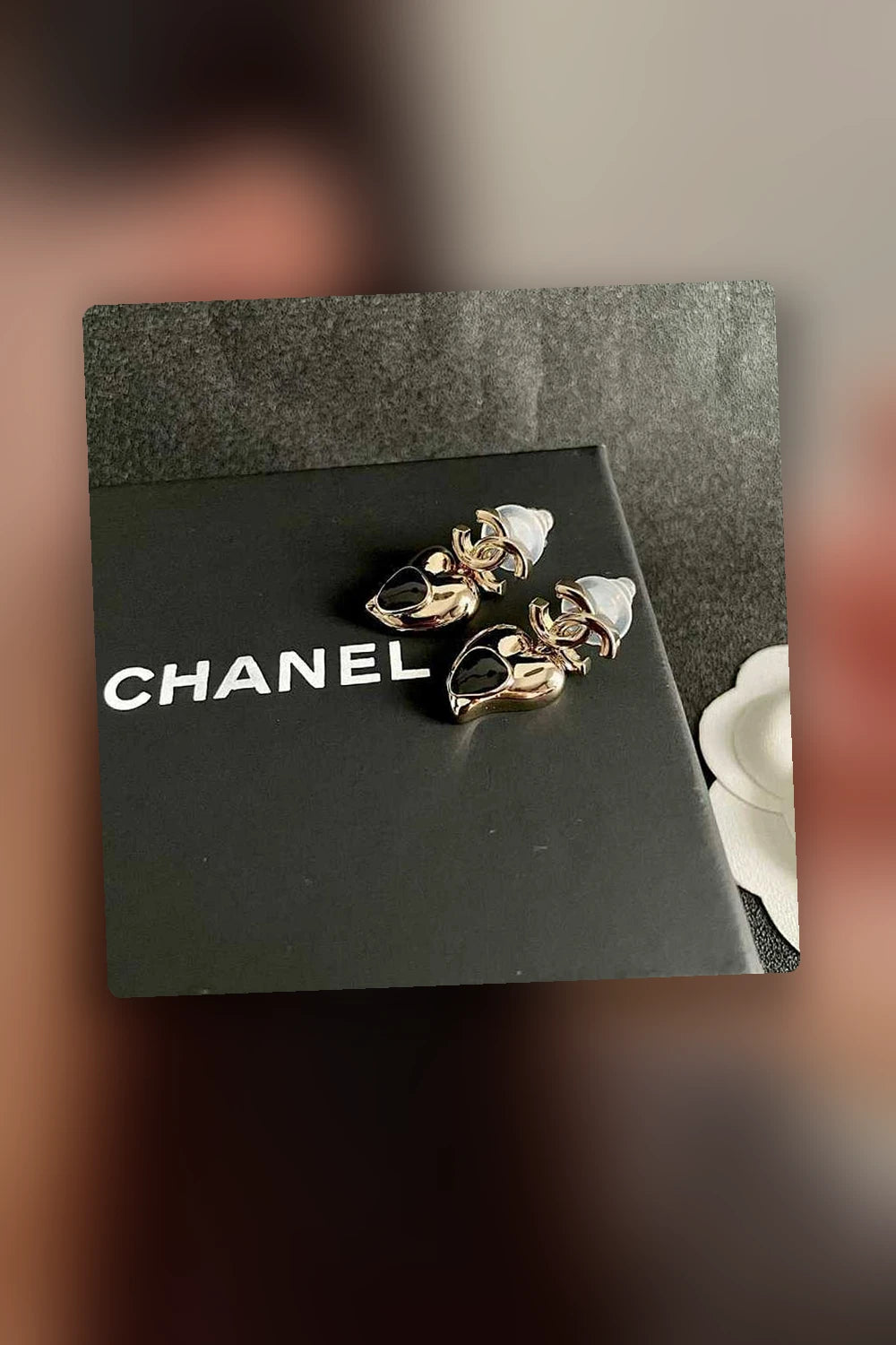 NB - CHL Jewelry - 903