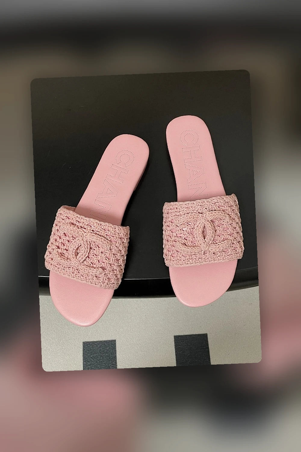 NB - CHL Mix Items - 227