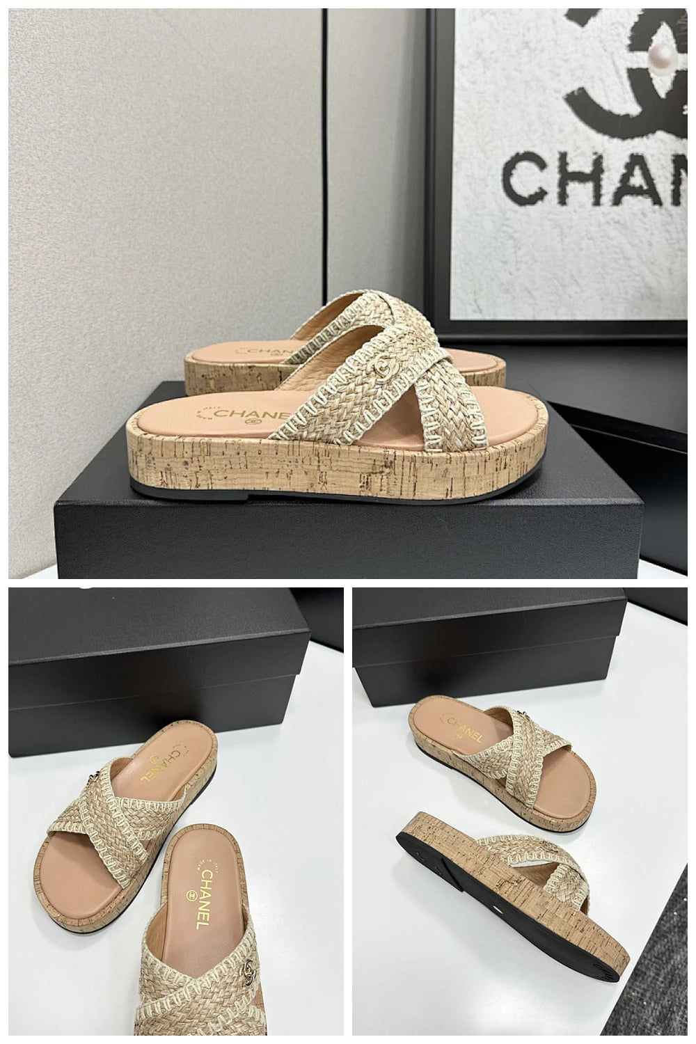 NB - CHL Mix Items - 381