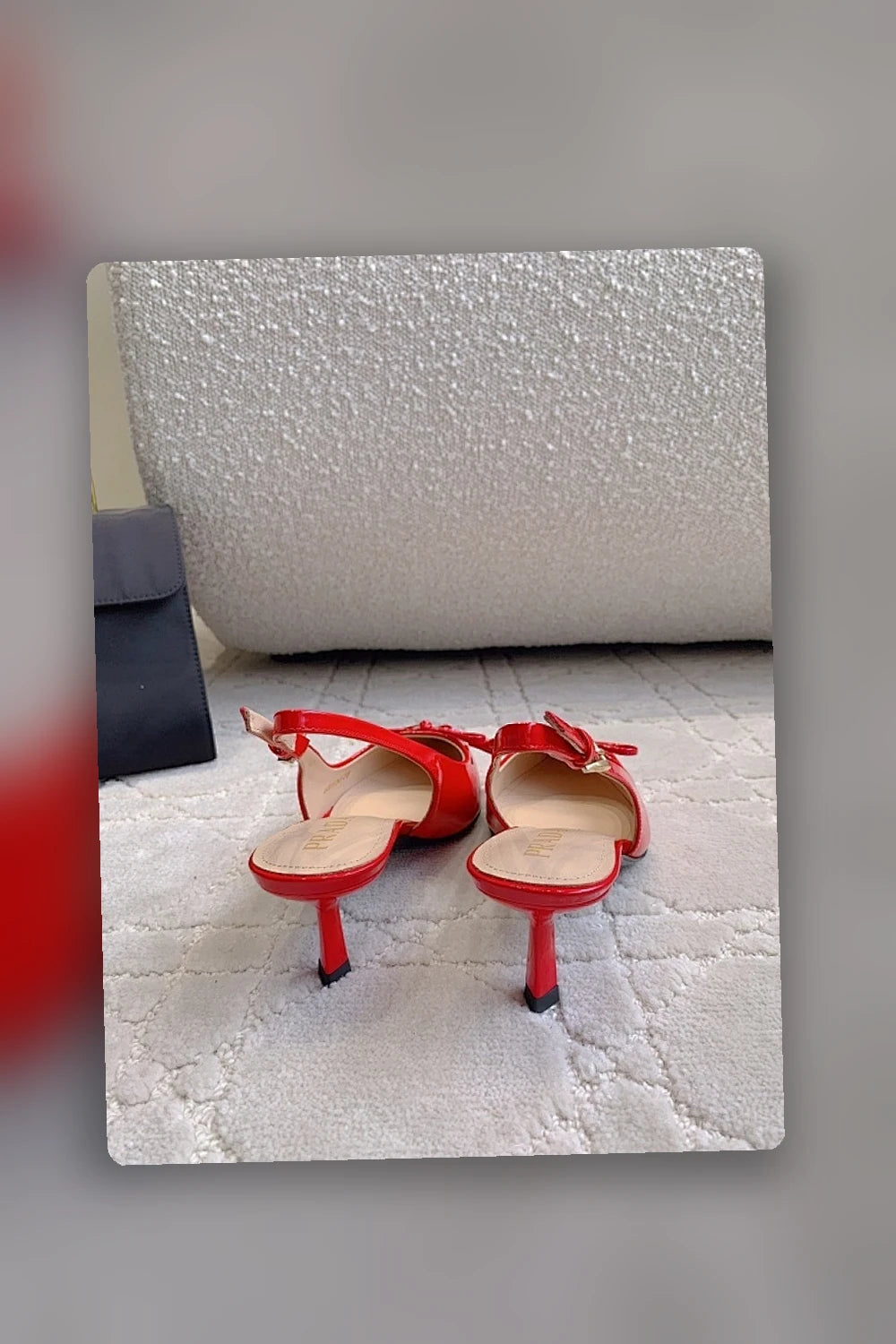 NB - PD Women Shoes - 1130