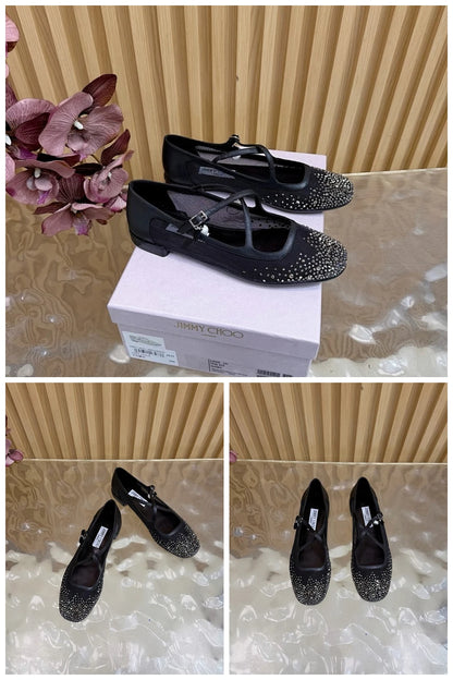 NB - JMC Mix Items - 024