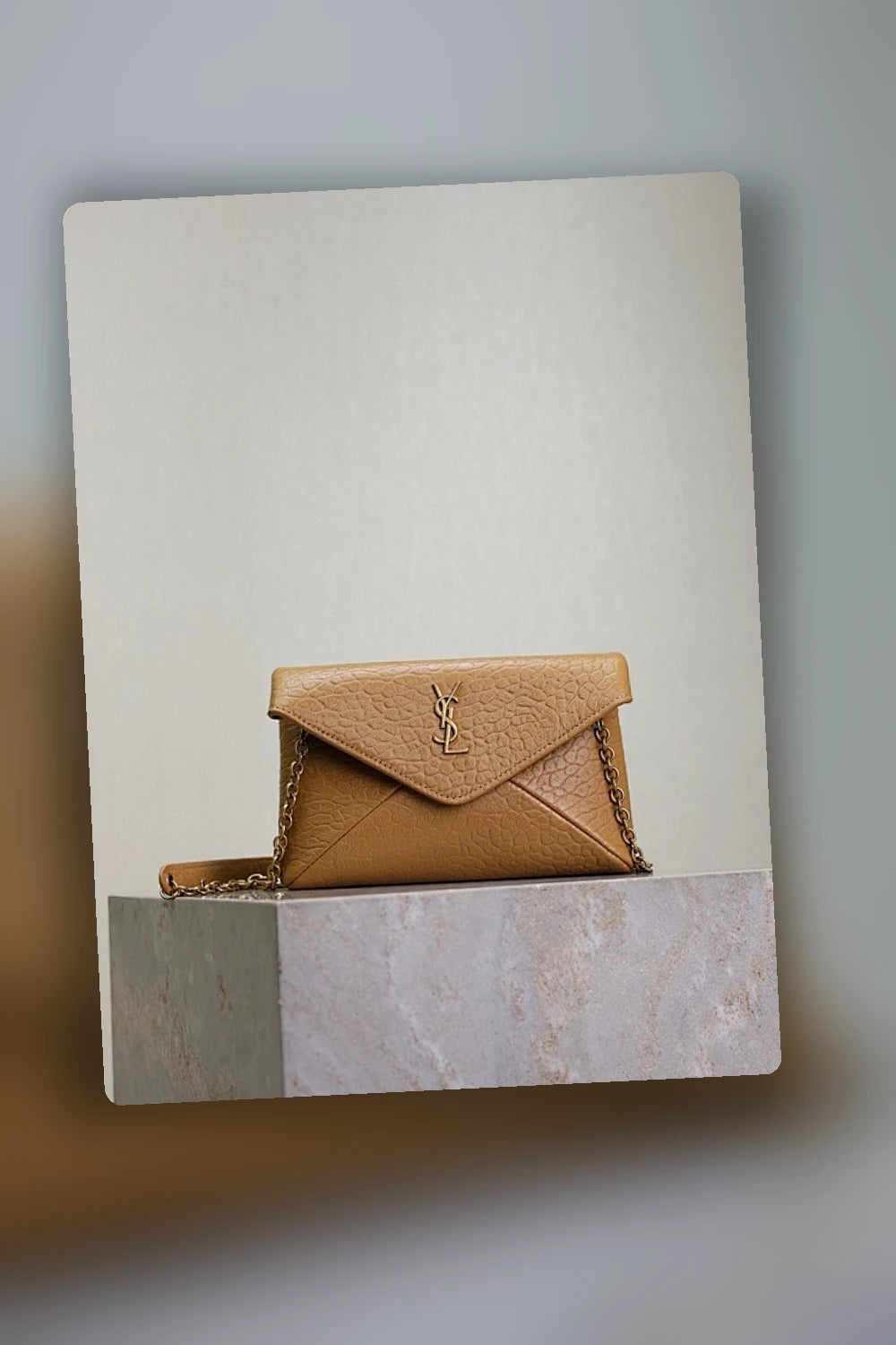 NB - YLS Bag - 824