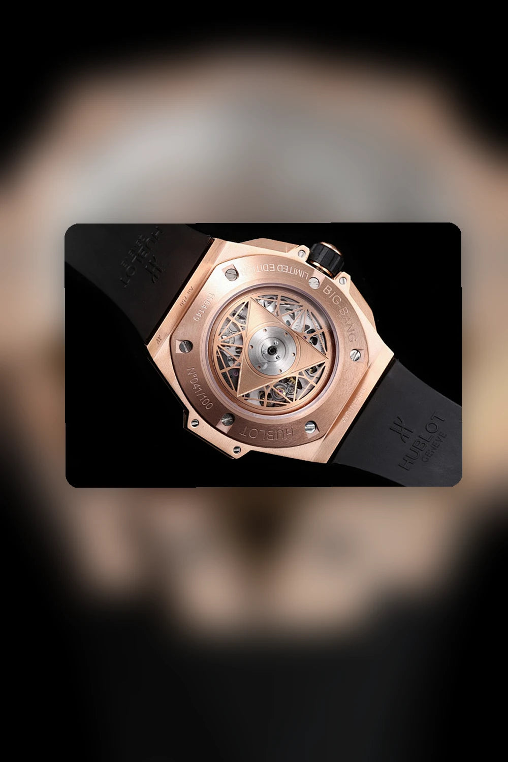 NB - Mix Watch - 973