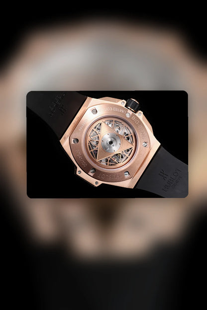 NB - Mix Watch - 973