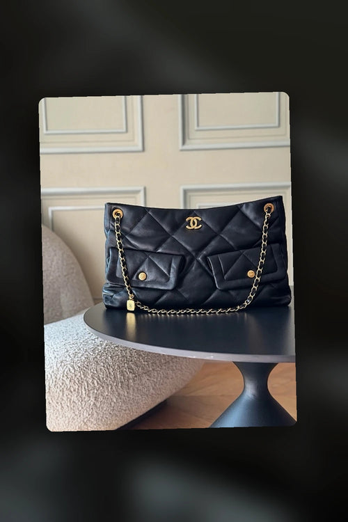 NB - CHL Bag - 338