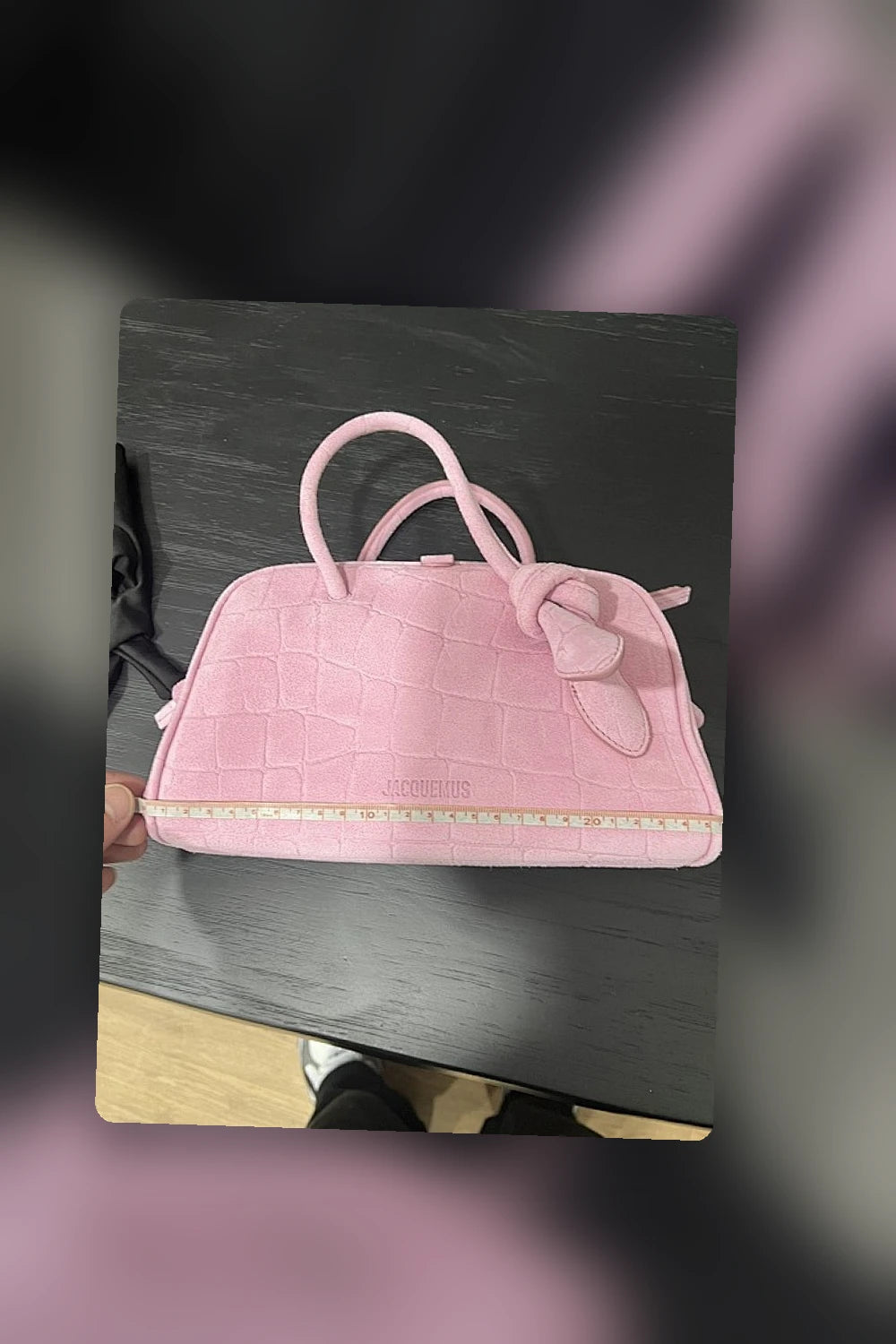 NB - JCA Bag - 156