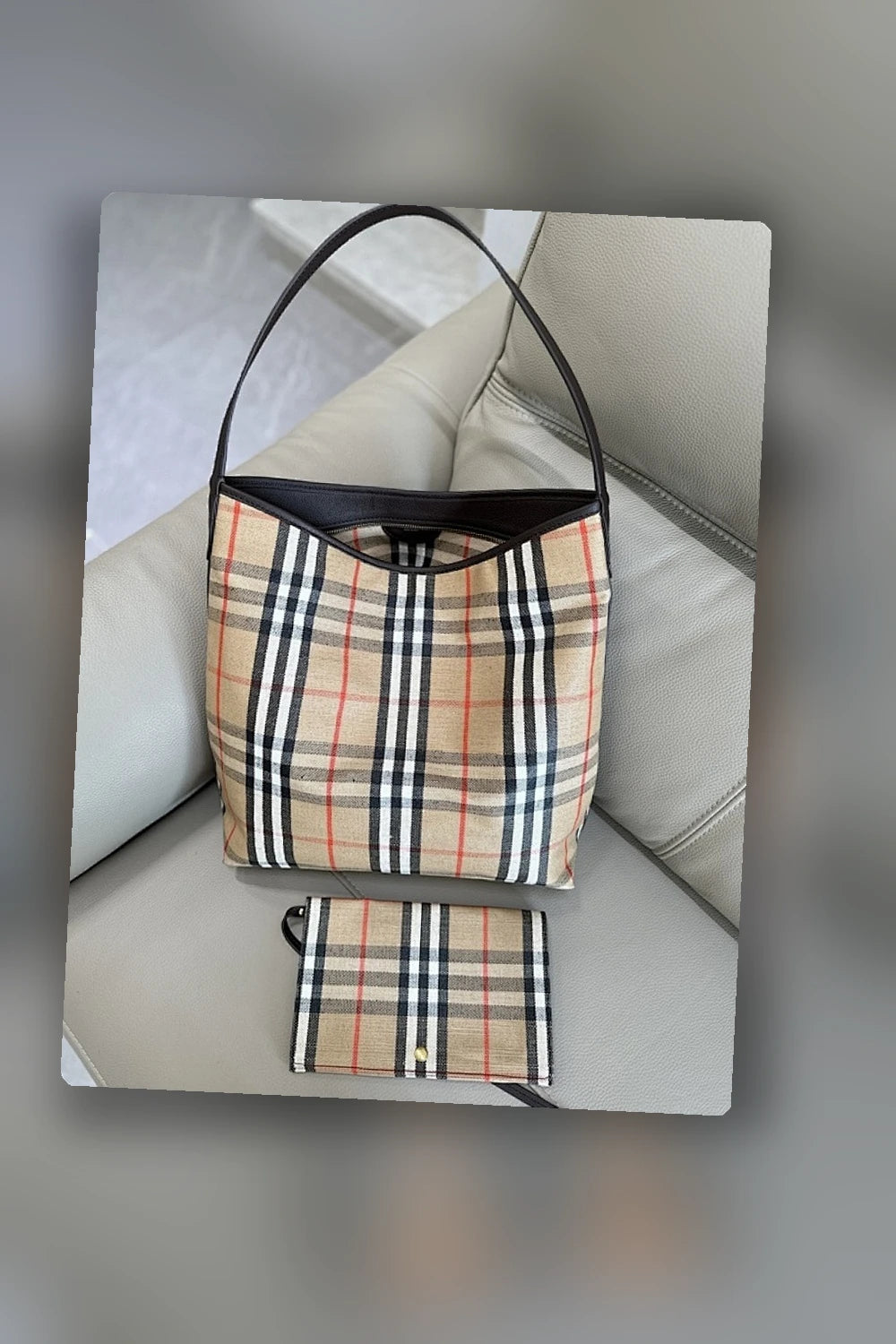 NB - BOR Bag - 428