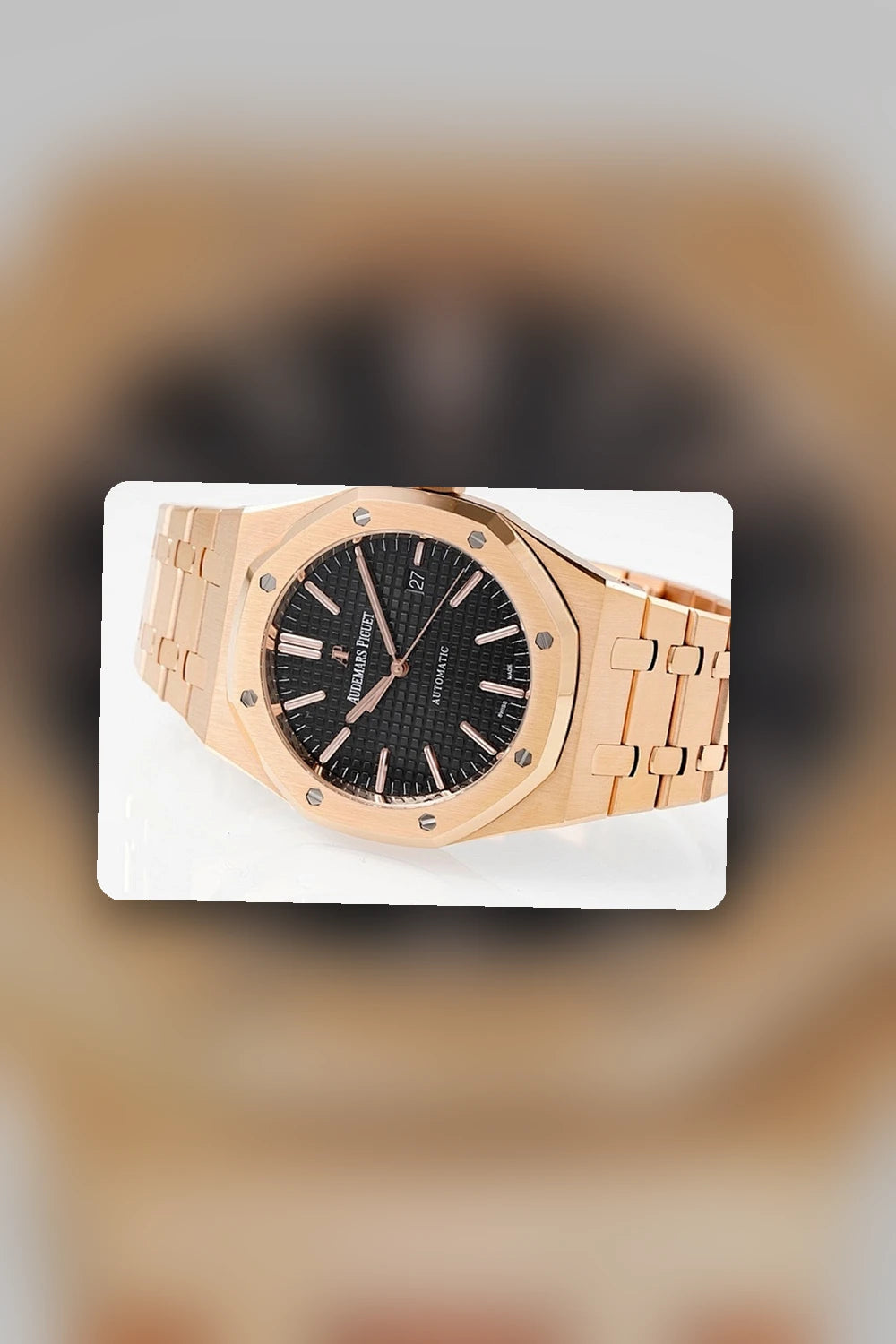 NB - Mix Watch - 336