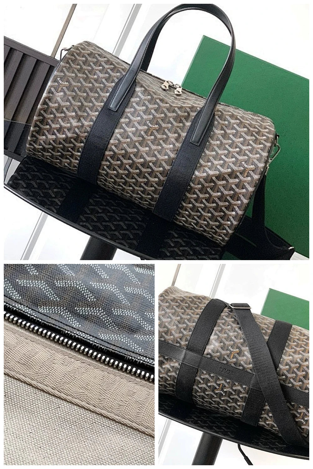 NB - GYO Bag - 515