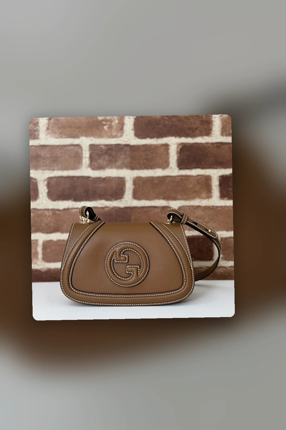 NB - GUKI Bag - 1364
