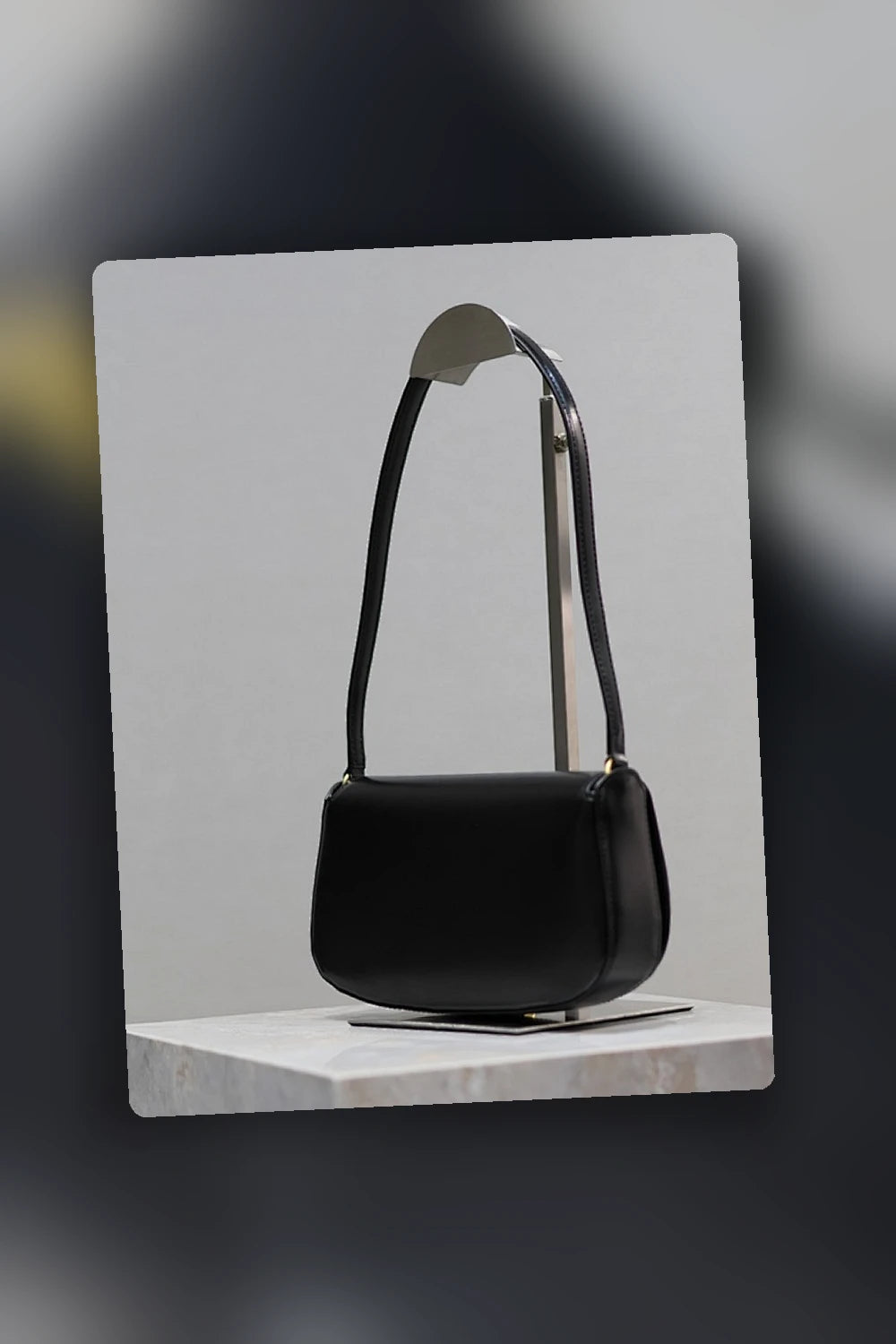 NB - YLS Bag - 1221