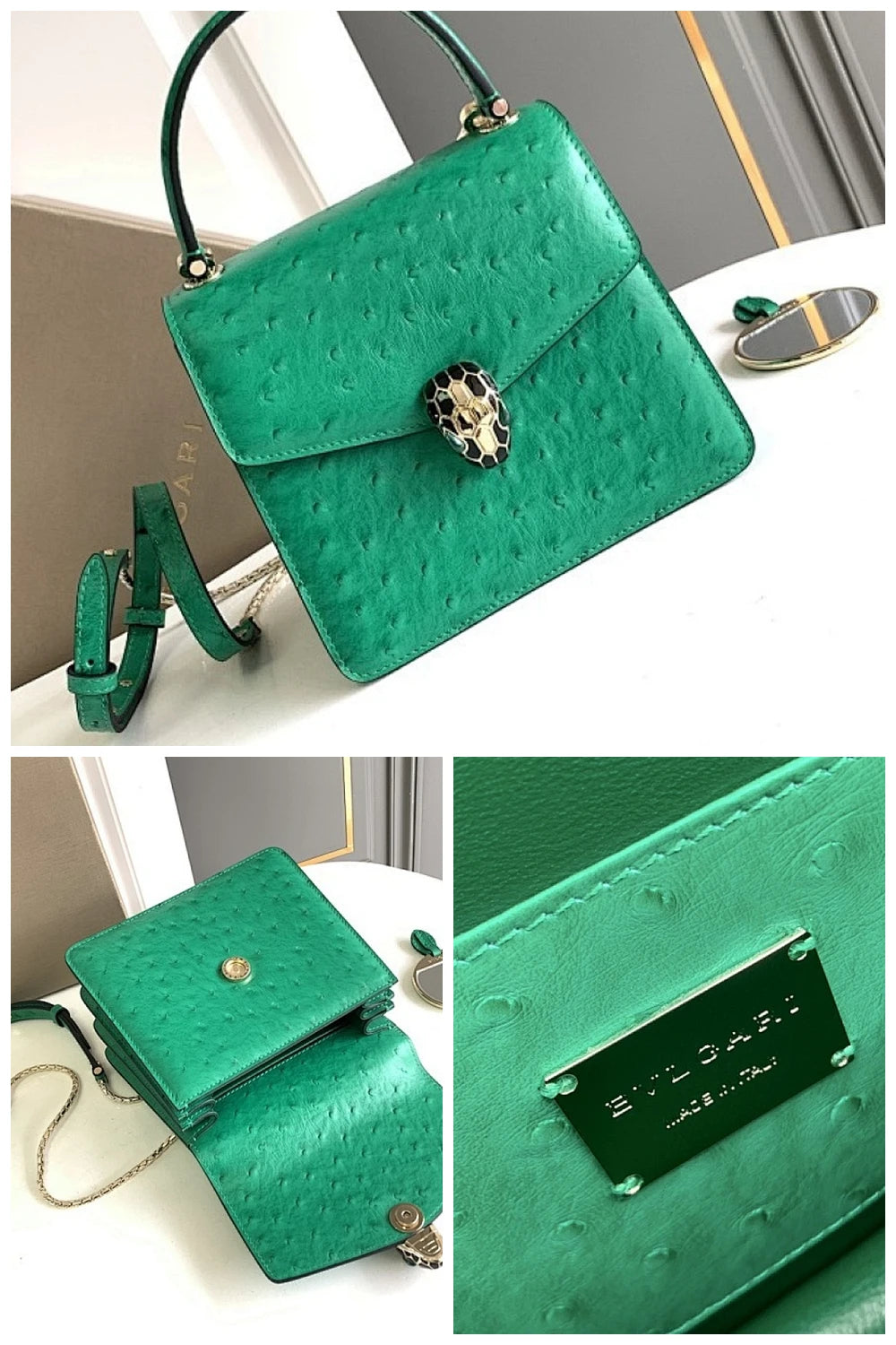 NB - BGL Bag - 236