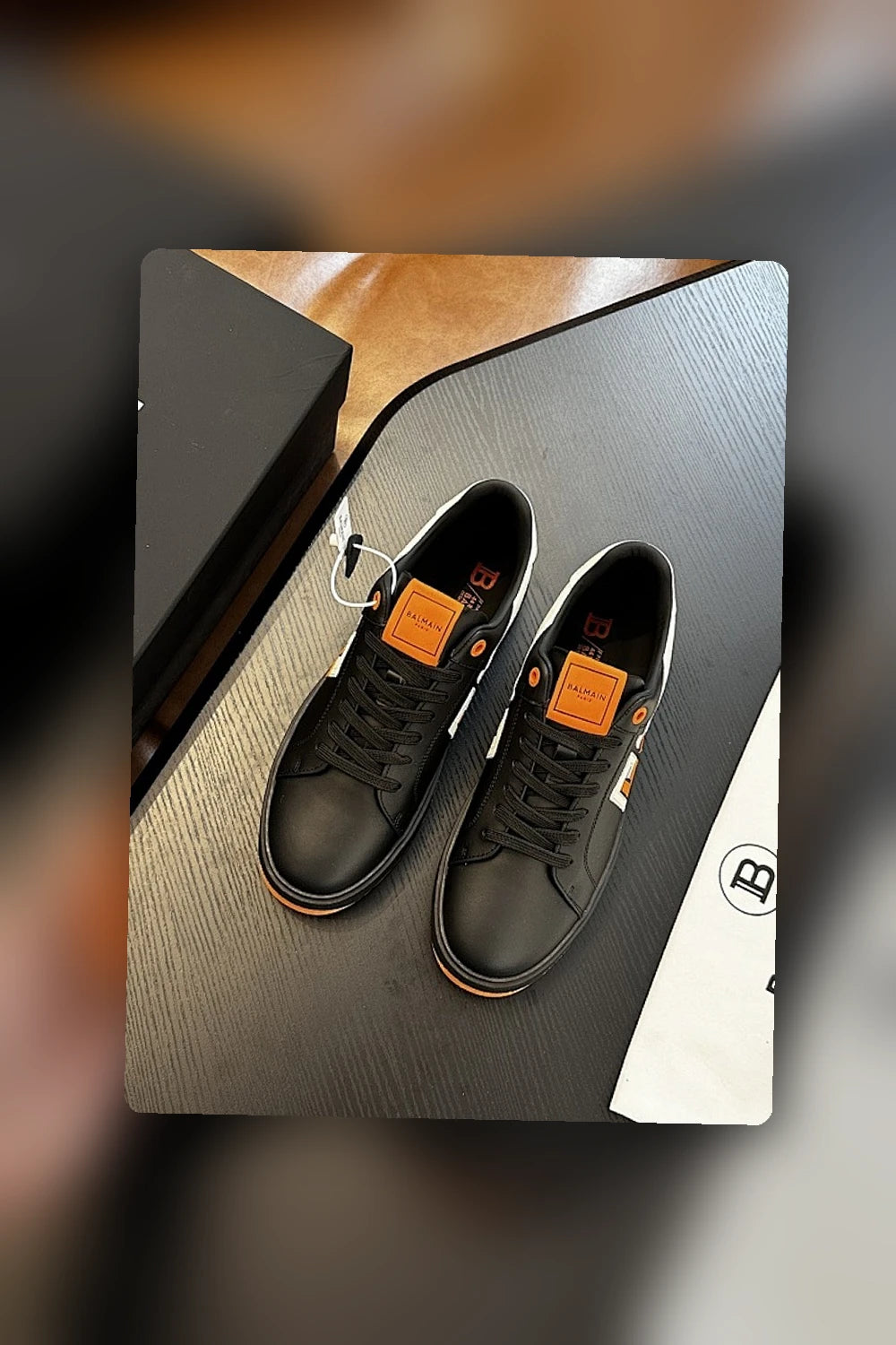 NB - BAM Women Shoes - 232