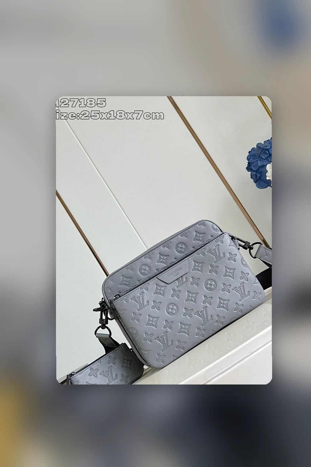 NB - LOV Bag - 1123