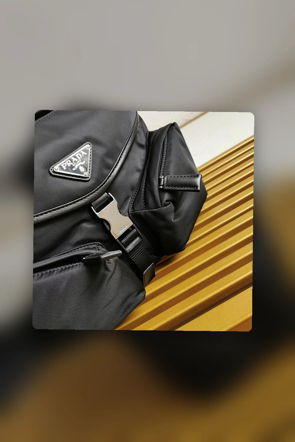 NB - PD Bag - 339