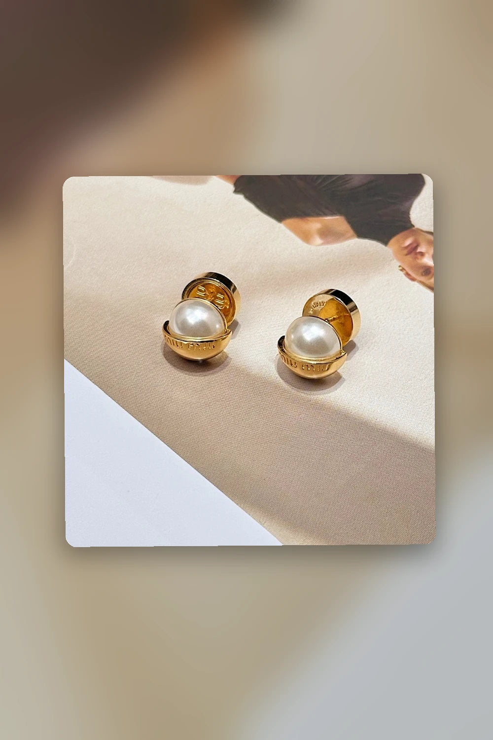 NB - MMU Jewelry - 386