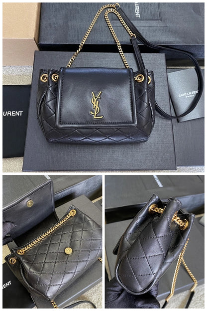 NB - YLS Bag - 1407