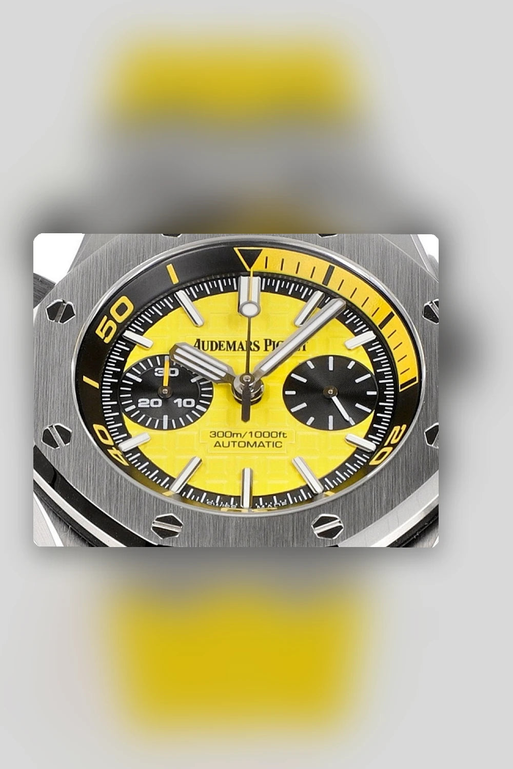 NB - Mix Watch - 750