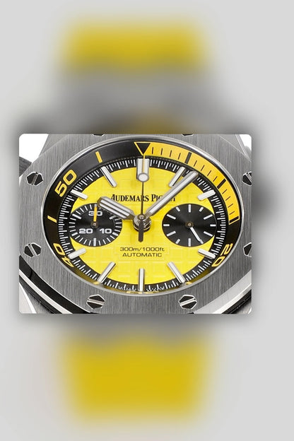 NB - Mix Watch - 750