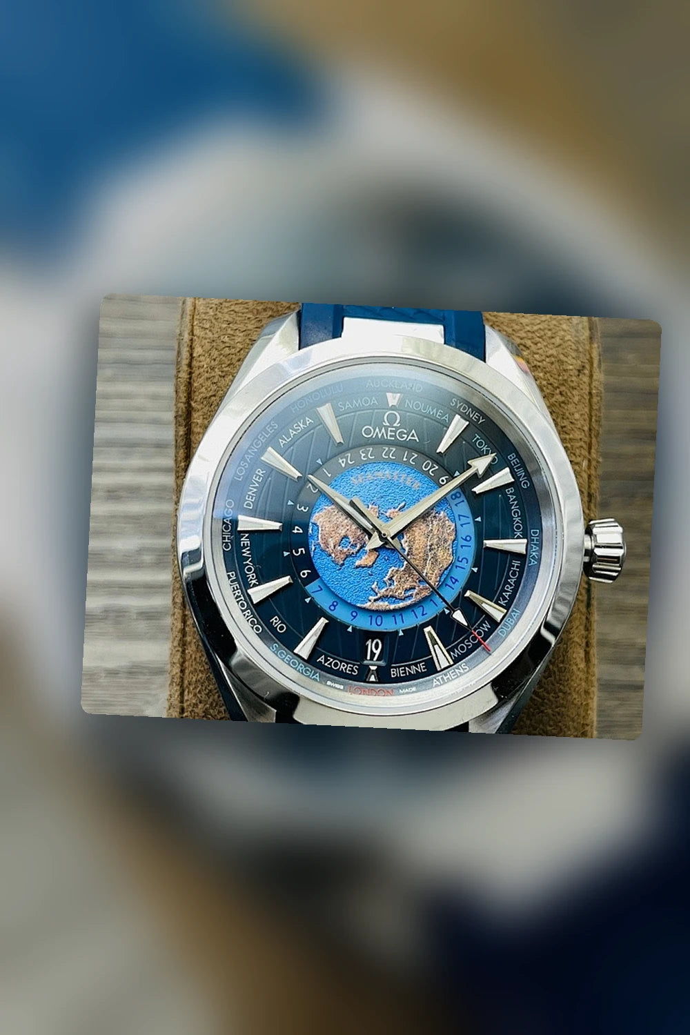 NB - Mix Watch - 1223