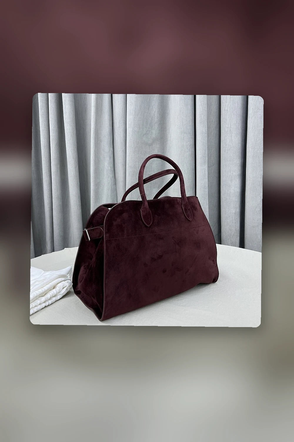 NB - THR Bag - 165