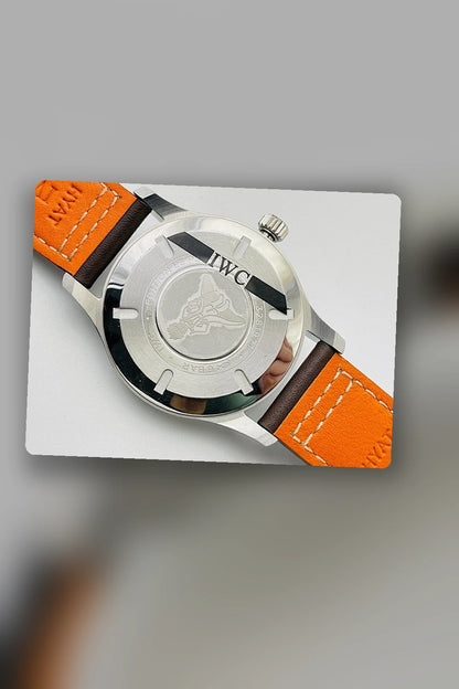 NB - Mix Watch - 1441