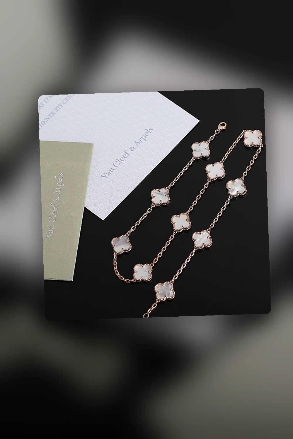 NB - VACA Jewelry - 251