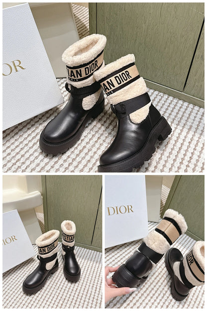 NB - DOR Women Shoes - 367