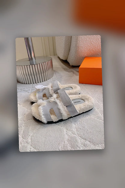 NB - HMS Women Shoes - 271