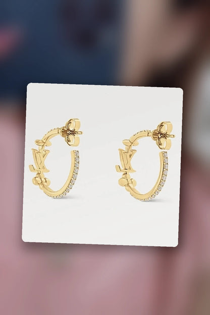 NB - LOV Jewelry - 540