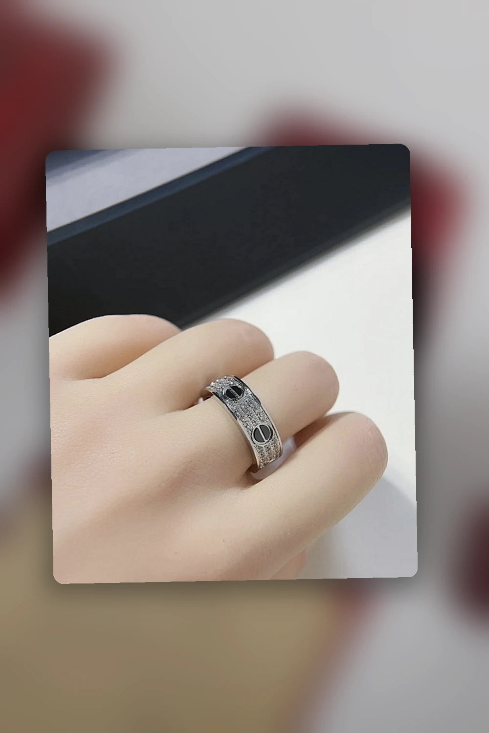 NB - CRA Jewelry - 190
