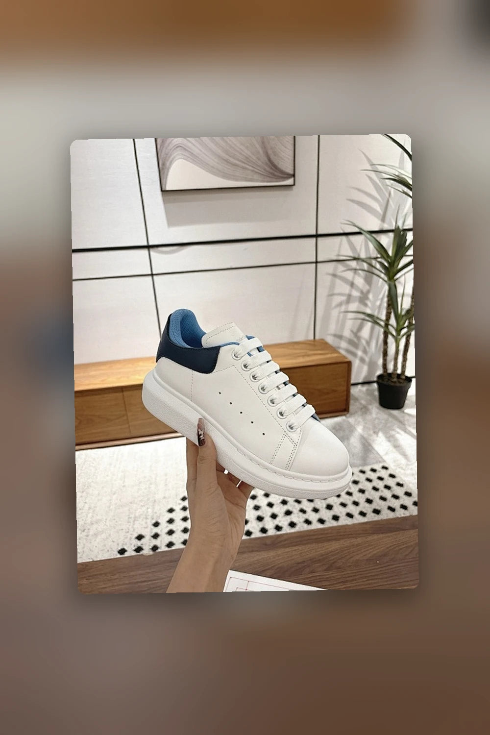 NB - AQ Women Shoes - 178