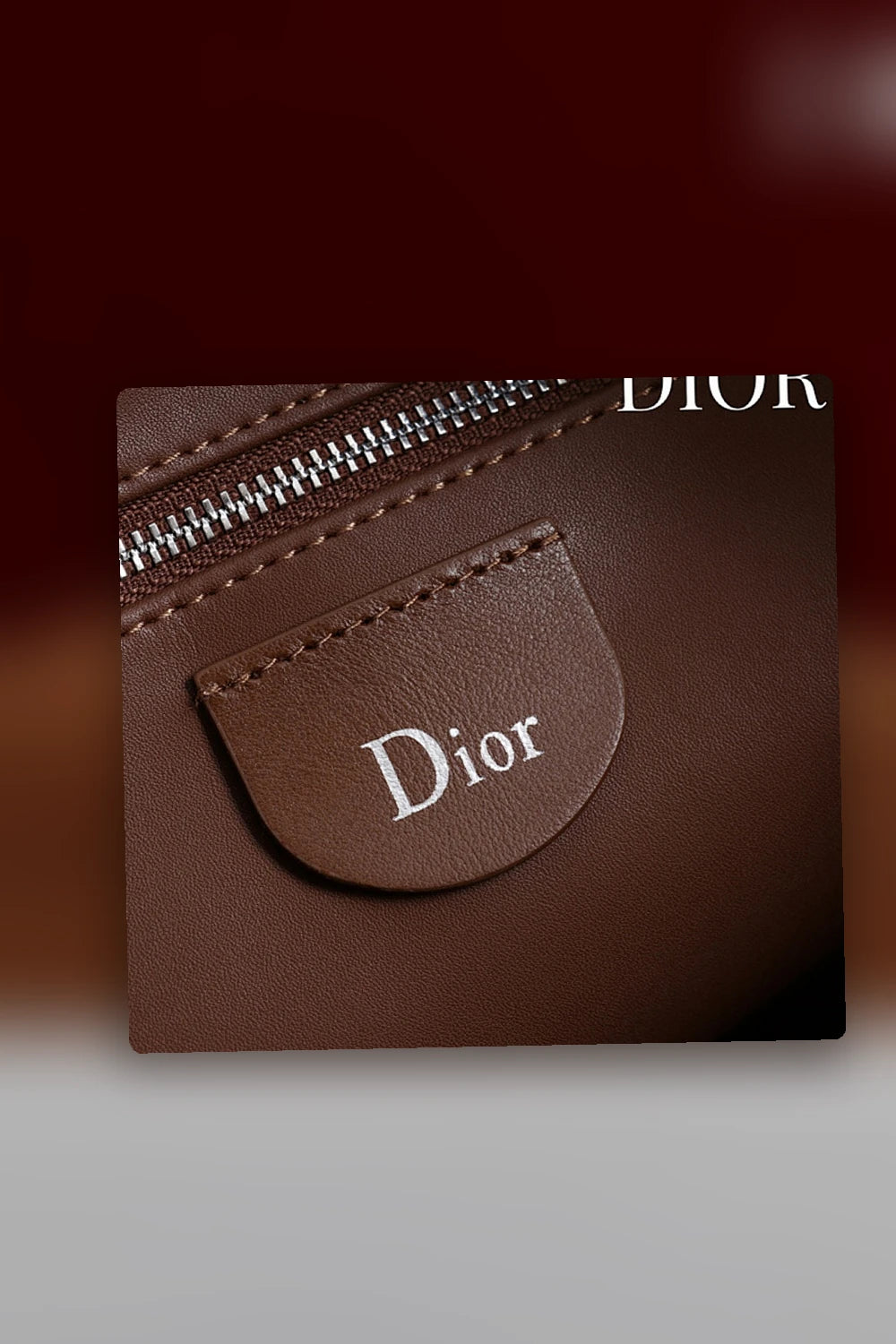 NB - DOR Bag - 1140