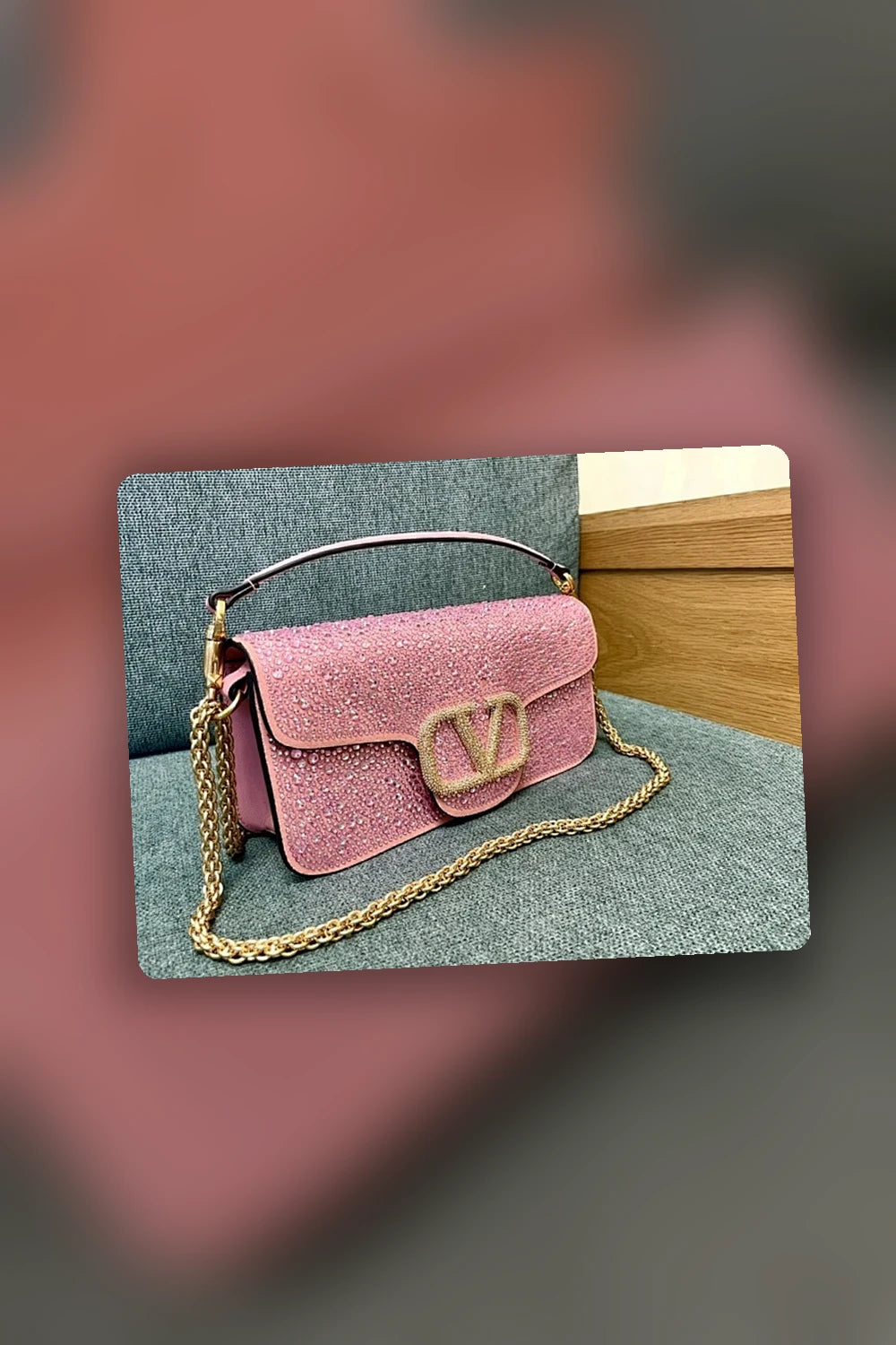 NB - VEL Bag - 783