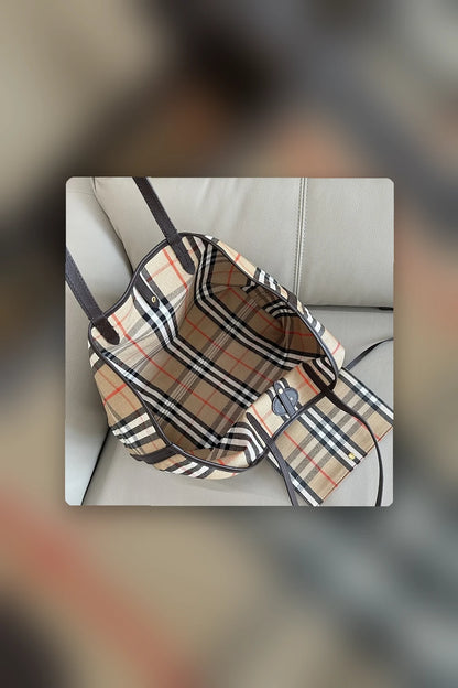 NB - BOR Bag - 457