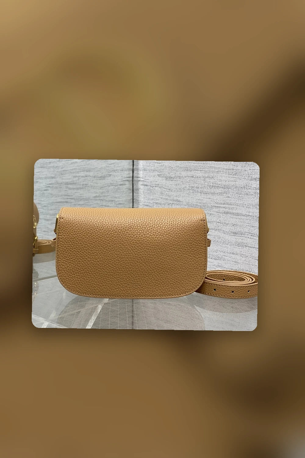 NB - DOR Bag - 757