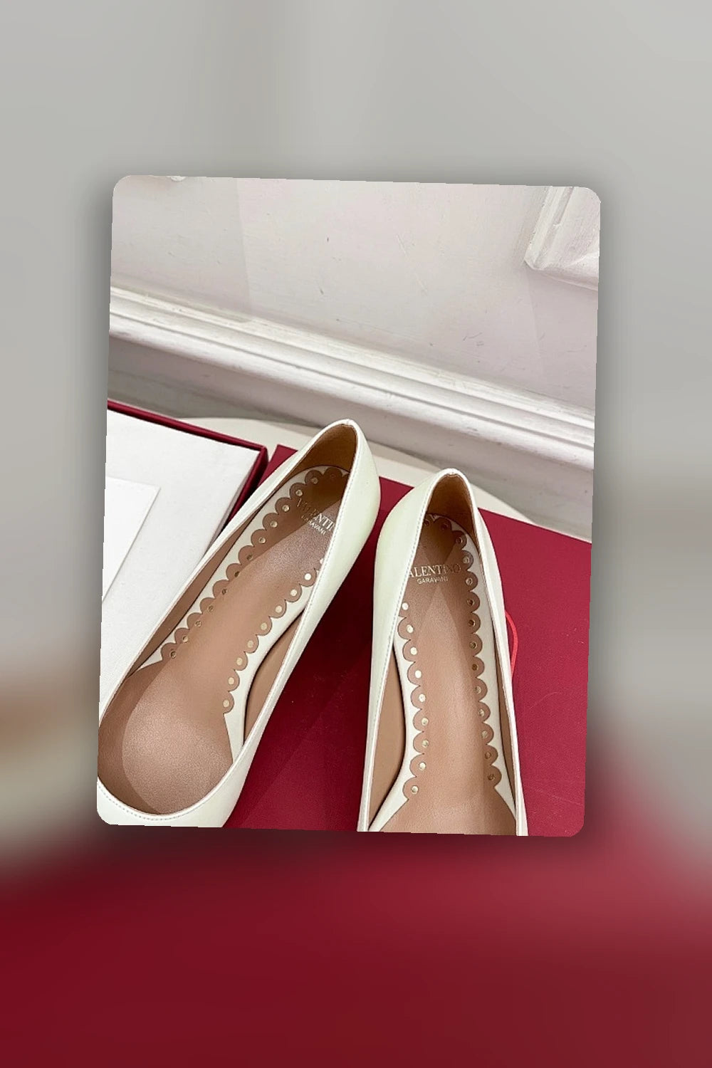 NB - VEL Women Shoes - 361