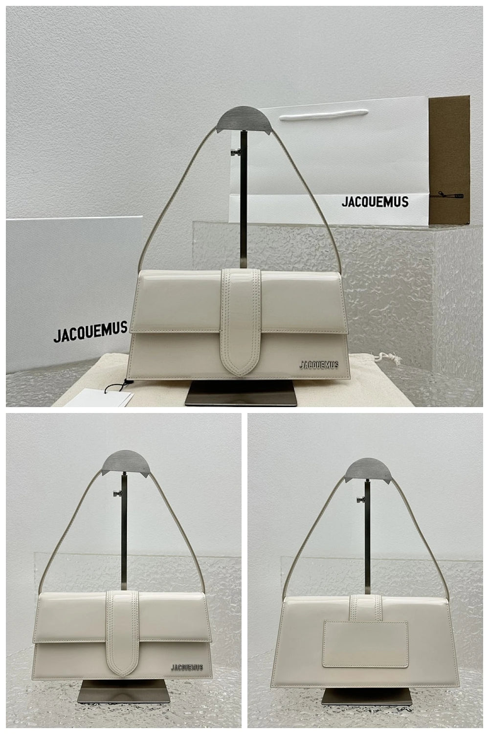 NB - JCA Bag - 455