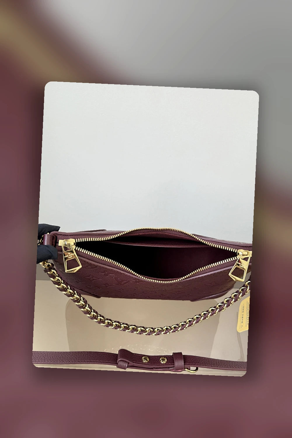 NB - LOV Bag - 375
