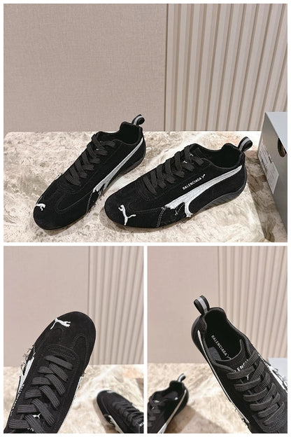 NB - BG Women Shoes - 096
