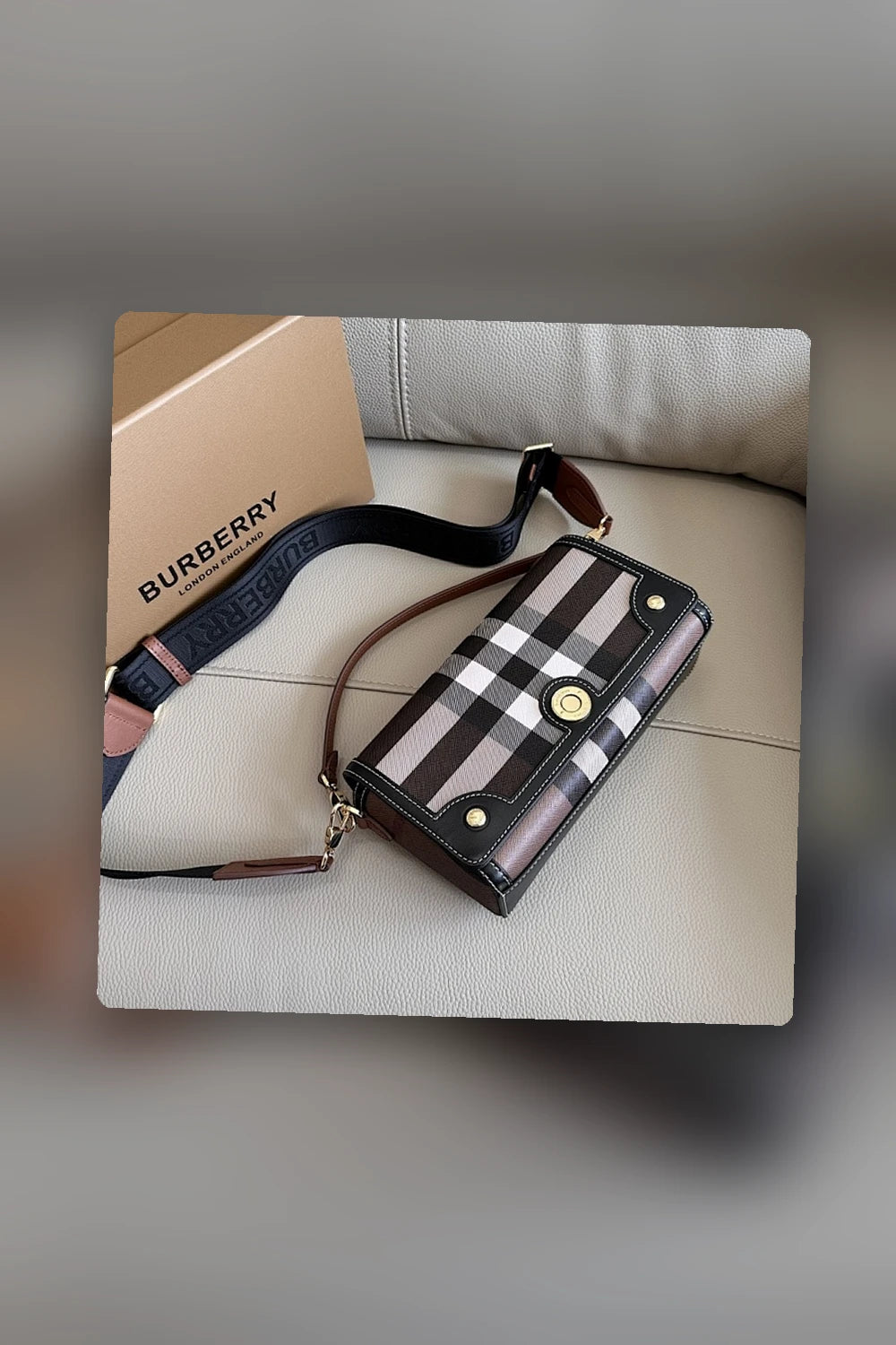 NB - BOR Bag - 296