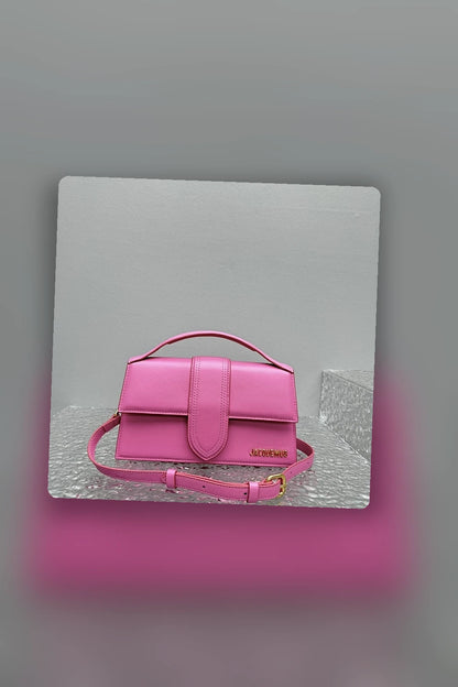 NB - JCA Bag - 215