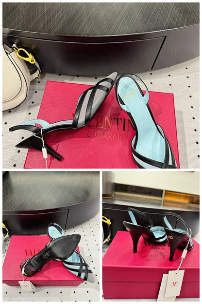 NB - VEL Women Shoes - 1000