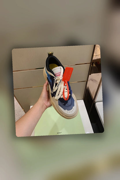 NB - YZO Women Shoes - 268
