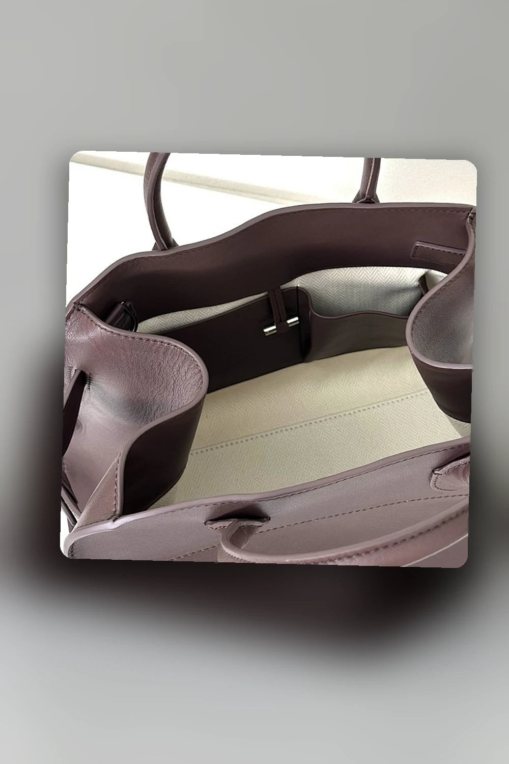 NB - THR Bag - 786