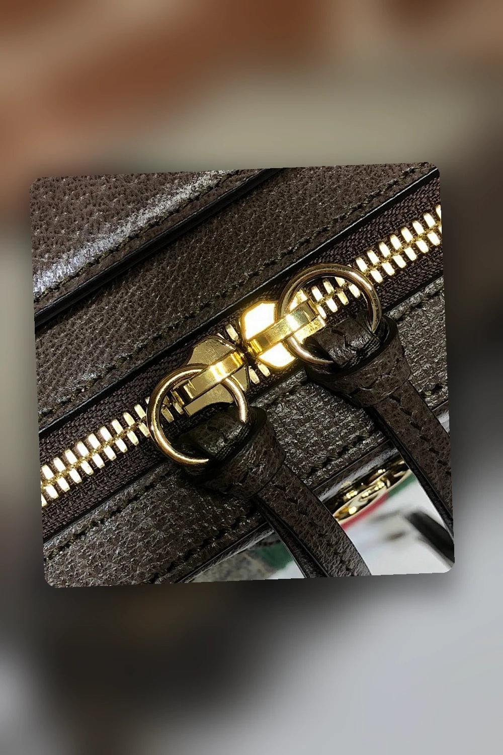 NB - GUKI Bag - 1259